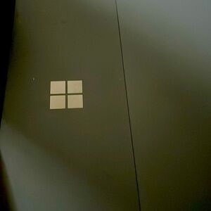 Microsoft surface pro 6